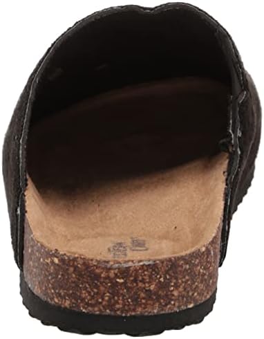 Western Chief Women's Sophie Mule Casual Shoe, Black, 6 | Image 2