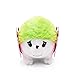 Wzxsdcm Jouets en Peluche de Shaymin Jouets en Peluche Souples Oreiller en Peluche Douce poupée Jouets Les Adultes Décompression Jouets Enfants Noël Halloween Cadeau d'anniversaire
