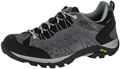 Brütting Damen Mount Bona Low Trekking- & Wanderhalbschuhe