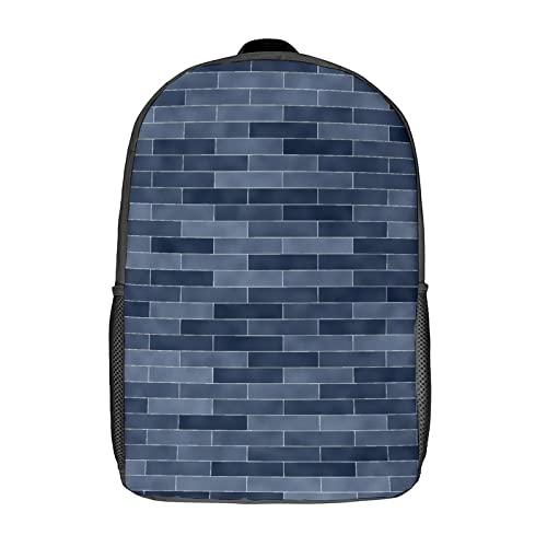 Sac à dos adulte et enfant bleu pour aborder la rentrée avec confiance