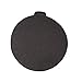 Sungold Abrasives 339085 120 Grit 9-Inch X-Weight Cloth Premium Industrial Aluminum Oxide PSA Stick-On Sanding Discs For Stationary Sanders, 5 Sanding Discs/Pack
