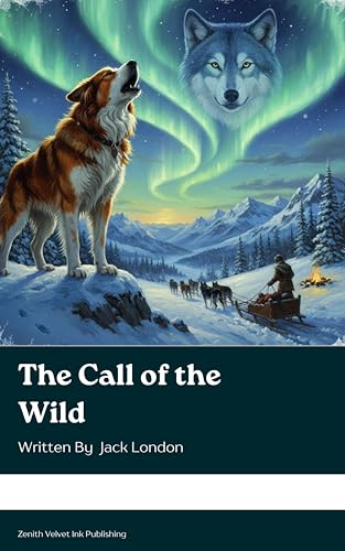 The Call of the Wild (English Edition)