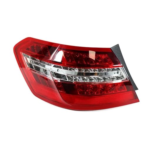 Avertissement de freinage LED efficace sur feu arrière gauche Mercedes W212 2009-2016