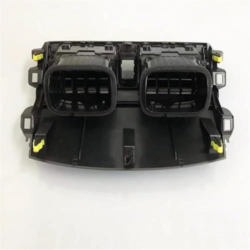 Grille de ventilation centrale Corolla pour retrouver un confort de climatisation optimal - 4