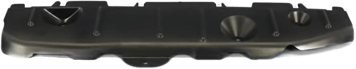 Mopar Performance 68199436AA MOPAR Shield