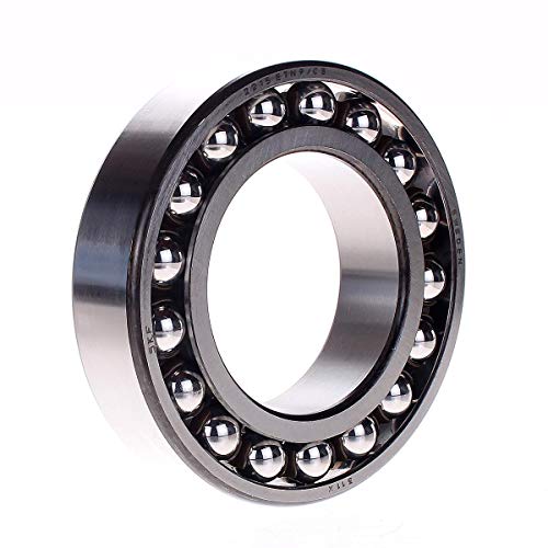 Image of SKF 2215 ETN9/C3 Self-Aligning Ball Bearing