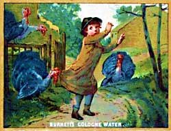 Hardcover Victoriana Scraps: A Victorian Photograph Album Book