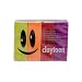 Claytoon Set Hot Colors 18157