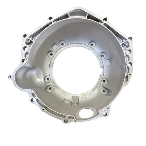 700-R4 4L60E 4L65E 1996-1999 & UP Bell Housing 24206579 4.3