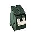 Cutler Hammer CH250 2-Pole 50-Amp Circuit Breaker