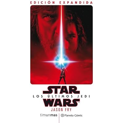 Star Wars Los ltimos Jedi