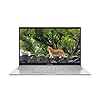 ASUS Vivobook 15 portátil, pantalla IPS FHD de 15.6″ (1920×1080), Intel i5-120U, deca-núcleo, 16 GB DDR4 RAM, SSD PCIe de 512 GB, Bluetooth 5.2, HDMI, plata fría, Windows 11 Home, alfombrilla y mouse