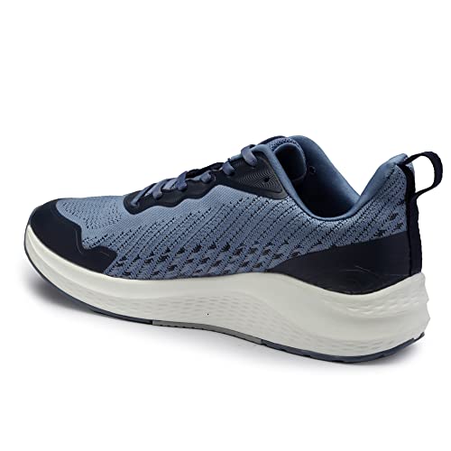 Image of Action ATG-751 Lightweight Comfortable Cushioned Running Sports Shoes for Men