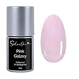 💅 Mich kannst Du mit jedem UV Nagellack, Shellac, Hybrid Nagellack, Nagelgel, UV Nail Polish, Gellac, Gelpolish, Polygel oder UV-Gel verarbeiten