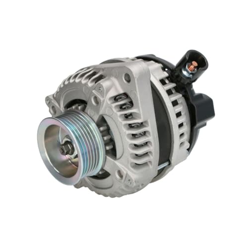 Groupe électrogène triphasé HC-Cargo 116767 alimentation maison