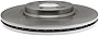 ACDelco Gold 18A81958 Front Disc Brake Rotor