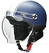 Amazon | リード工業(LEAD) バイク用ヘルメットオプション ゴーグル