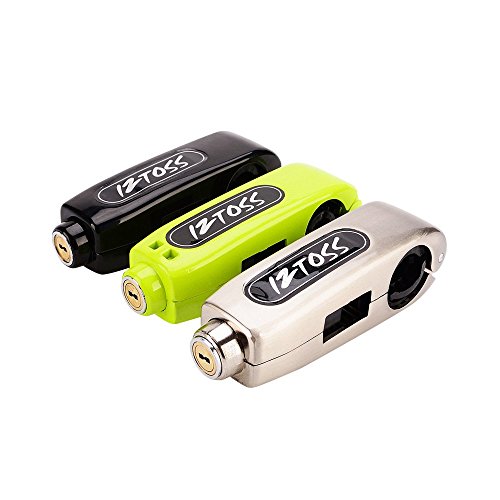 IZTOSS - Blocco di sicurezza antifurto per