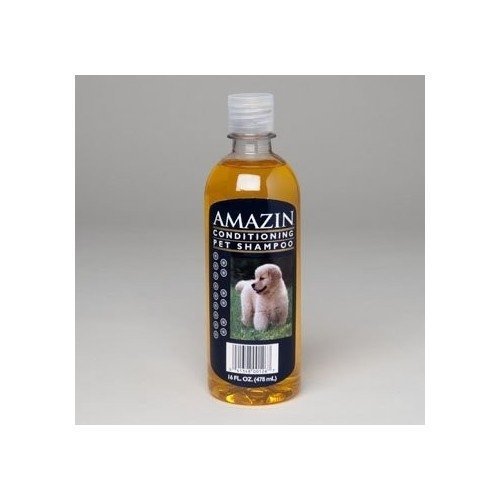 Amazin Conditioning Pet Shampoo Amazon.in Pet Supplies