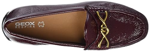 Image of Geox Womens Moccasin