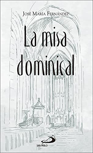 Portada de La misa dominical