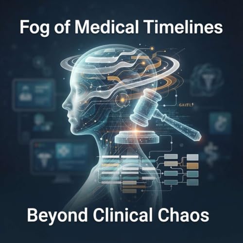Anchoring Clinical Events in Time: UID-Preserving Multimodal Reconstruction and Source-Grounded Adjudication