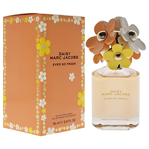 Marc Jacobs 3616303423841 Daisy Ever So Fresh Edp Spray Women 2.5 Oz thumb #2