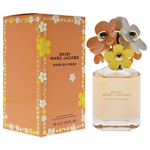 Marc Jacobs Eau de Parfum Marc Jacobs Daisy Ever So Fresh