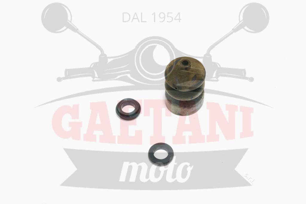 KIT REVISIONE POMPA FRENO APE CAR MAX DS