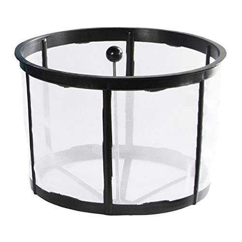 Zisternenfilter 3P Filterkorb Ø 30,5 cm mit Entnahmestange ist EIN Regenwasserfilter für die Regenwassernutzung im Garten Cover