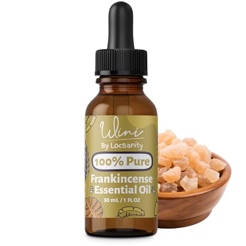 Aceite esencial de incienso Frankincense Wini by Locsanity 30 ml miniatura 3