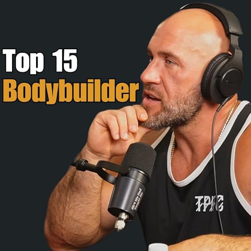 Ep 24 - Antoine Vaillant cover art