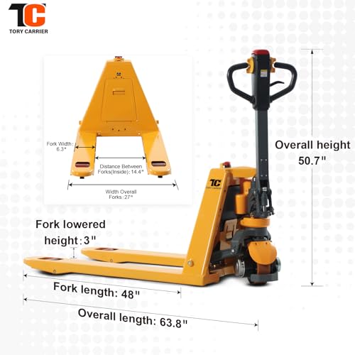 electric forklift smart 1017