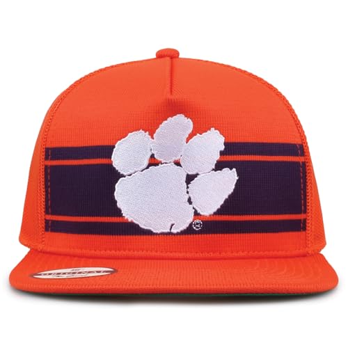 The Game NCAA Licensed Trucker Hat miniatura 1