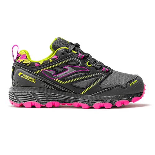 Botas de Montaña Niña 35 Marca Joma