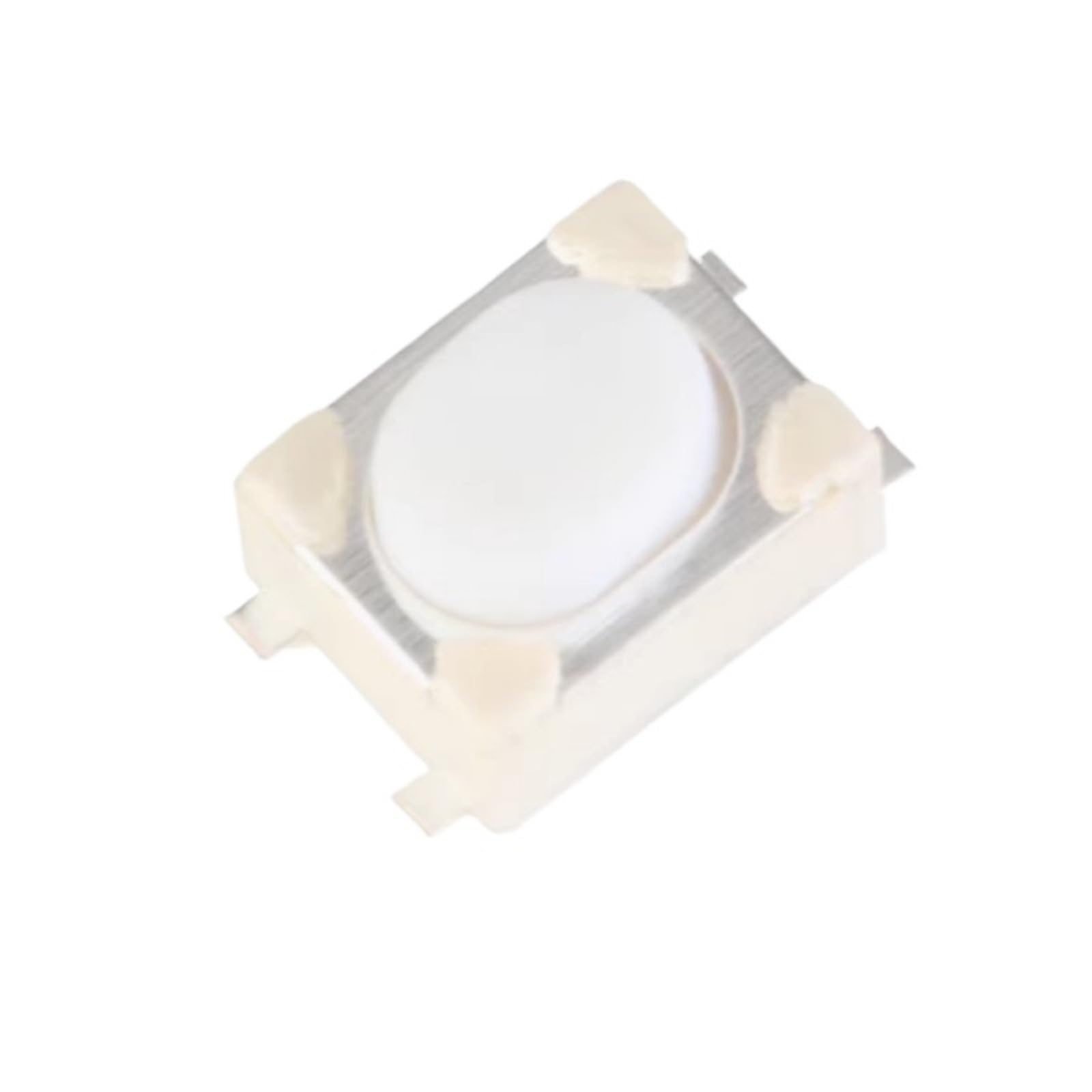 Micro Switch Tactile SMD 3 * 4 * 2.5mm pour commande et circuits imprimés - Interrupteur bouton