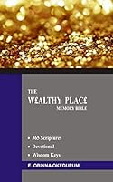 The Wealthy Place Memory Bible B08DGRX6KD Book Cover