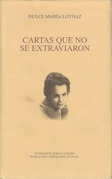Hardcover Cartas que no se extraviaron (Spanish Edition) Book