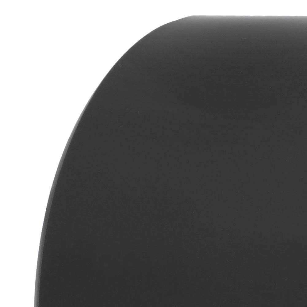Ruota In PU 90x52 Mm Per Scooter Elettrico E Skateboard – Antiurto E Ad Alta Elasticità