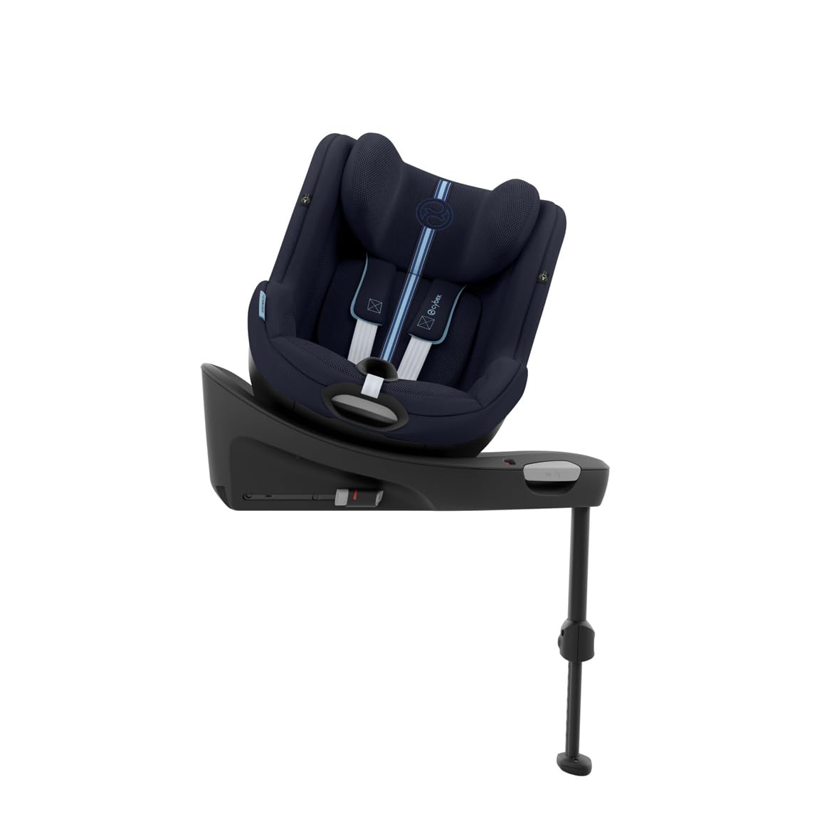 Sirona G i-Size Plus/Ocean Blue-navy blue PU1