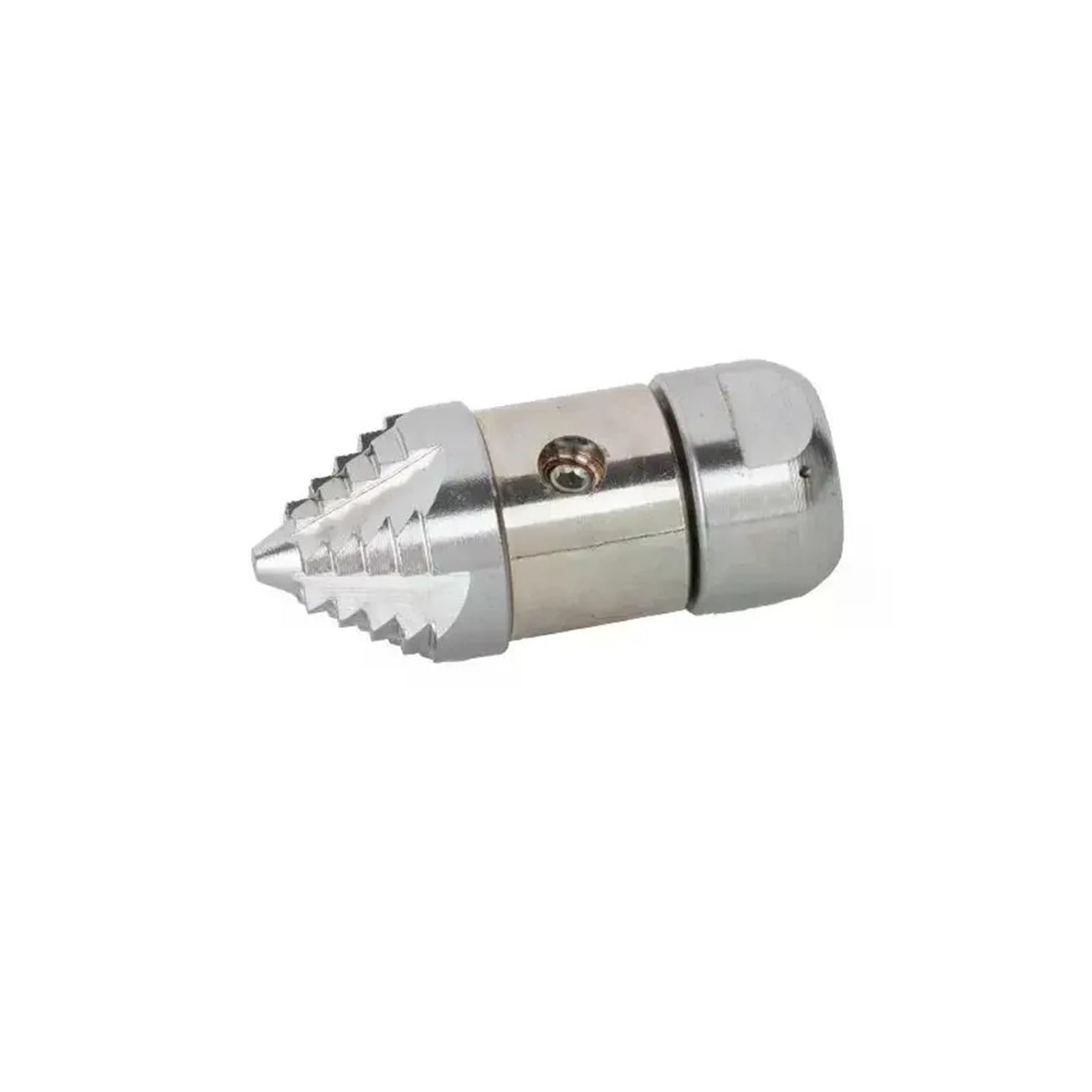 Ugello rotante G3/8 per pulizia di scarichi