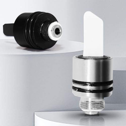 Image of Ceramic Hot Knife Tip are Heating Multi-Tool for Slicing Wax or Viscous oil etc (Silver)