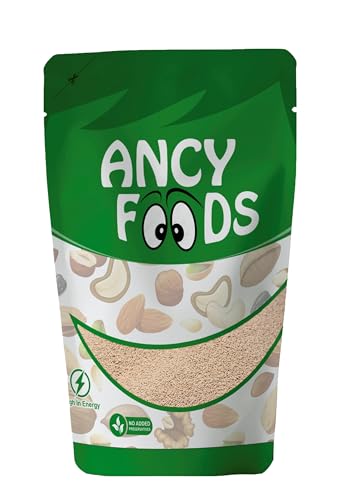 Ancy Yeast -100g (B0B3DX632B) Amazon Price History, Amazon Price Tracker