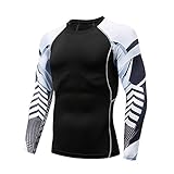 Basic Tshirt Herren Hosen Sport Schnell Anzug Lässig Trocknen Enge Oberteile Elastisches T-Shirt Herren Fitness Herrenbluse Herren Hemd Lachsfarben