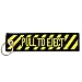 1x Pull to Eject Keychain - Apex Imports (1x Pack)