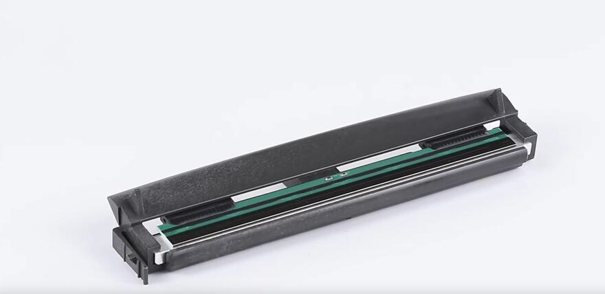 バラ P1046696-099 • Zebra ZE500 Printhead • Fast Shipping!