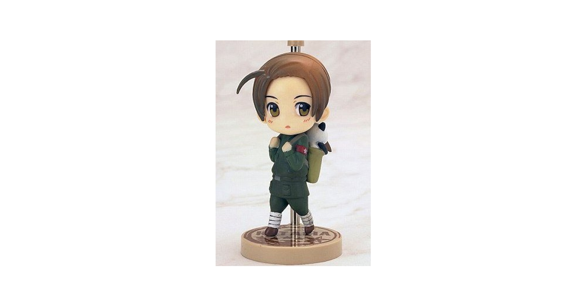 ヘタリア 中国 フィギュア ねんどろいど 中国 (フィギュア) - ホビーサーチ フィギュア