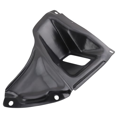 Image of TRQ Left Engine Splash Shield Lower Compatible with 2000-2006 Toyota Tundra TO1228137