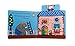 Maisy's Construction Site: Push, Slide, and Play! (A Maisy the Mouse Interactive Board Book for Toddlers and Kids)