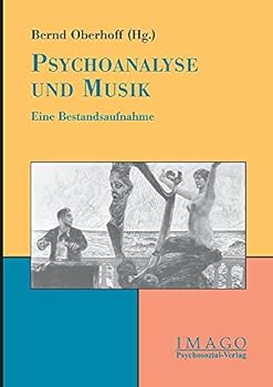 Paperback Psychoanalyse und Musik [German] Book